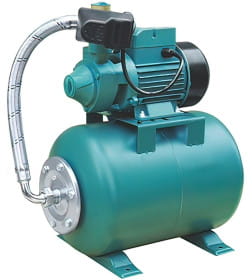 Насосная станция вихревая AQUOR AUTOQB60