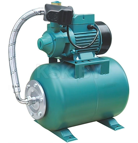 Насосная станция вихревая AQUOR AUTOQB60 (AUTOQB60(AQ)) 