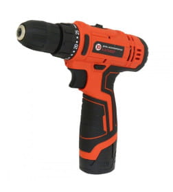 Аккумуляторная дрель Li-Ion "Калибр ДА-12А"