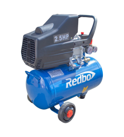 Компрессор масляный REDBO ACO-25/1600