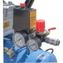 Компрессор масляный REDBO ACO-25/1600