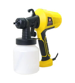 Краскораспылитель электрический "Калибр Мастер ЭКРП-350/2,6М"