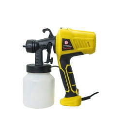 Краскораспылитель электрический "Калибр Мастер ЭКРП-350/2,6М"