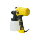 Краскораспылитель электрический "Калибр Мастер ЭКРП-350/2,6М"