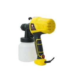 Краскораспылитель электрический "Калибр Мастер ЭКРП-350/2,6М"