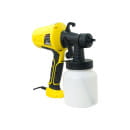 Краскораспылитель электрический "Калибр Мастер ЭКРП-350/2,6М"