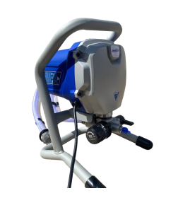 Аппарат для безвоздушного распыления REDBO APS-8626