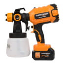 Краскораспылитель аккумуляторный PARTISAN PCG-2150 (PCG-2150) 