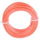 Леска для триммера 2.0 мм х 15 м сечение квадрат (50 шт.) SKIPER l507 (l507) 