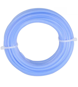 Леска для триммера 2.4 мм х 15 м сечение звезда (50 шт.) SKIPER l505