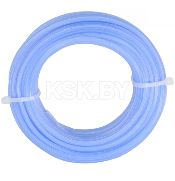 Леска для триммера 2.4 мм х 15 м сечение звезда (50 шт.) SKIPER l505 (l505) 