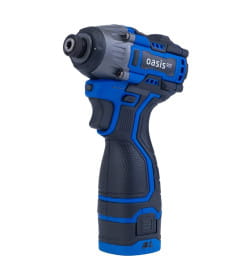 Винтоверт ударный аккумуляторный Oasis VA-180 Pro