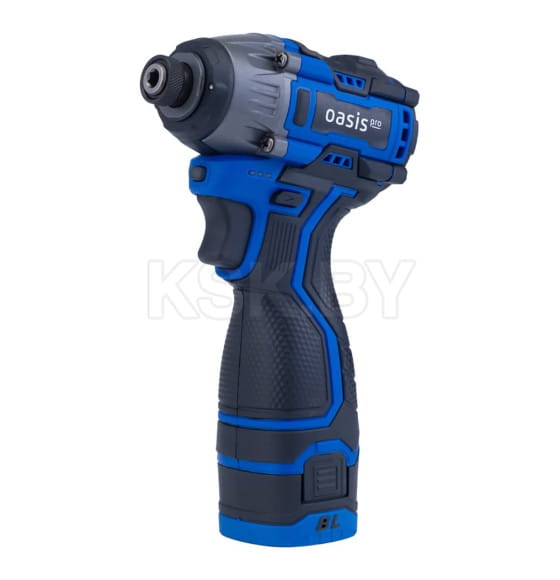 Винтоверт ударный аккумуляторный Oasis VA-180 Pro