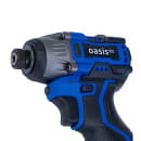 Винтоверт ударный аккумуляторный Oasis VA-180 Pro