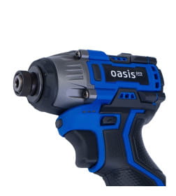 Винтоверт ударный аккумуляторный Oasis VA-180 Pro