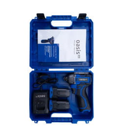 Винтоверт ударный аккумуляторный Oasis VA-180 Pro