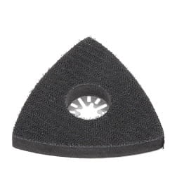 Шлифподошва для многофункционального инструмента WORTEX SMS90EVA2018