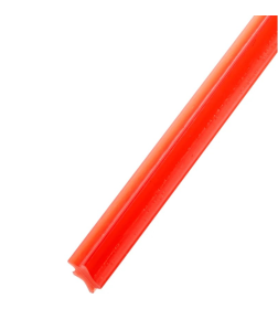 Леска для триммера 4,0 мм х 120 м сечение звезда MTX 96883