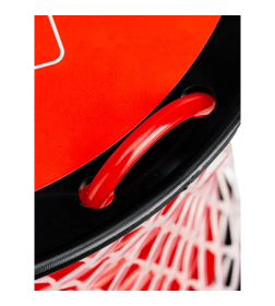 Леска для триммера 3,0 мм х 120 м сечение круг MTX 96874