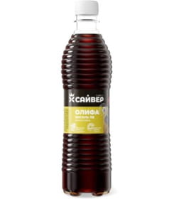 Олифа Сайвер "Оксоль" ПВ,  0,5 л