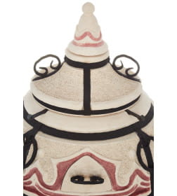 Тандыр Восточный (в комплекте со стойкой под крышку) ООО Амфора