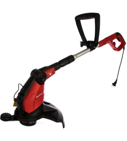 Триммер электрический Einhell GC-ET 4530 Set