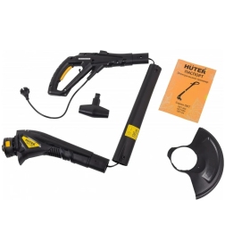 Триммер электрический GET-24 Huter