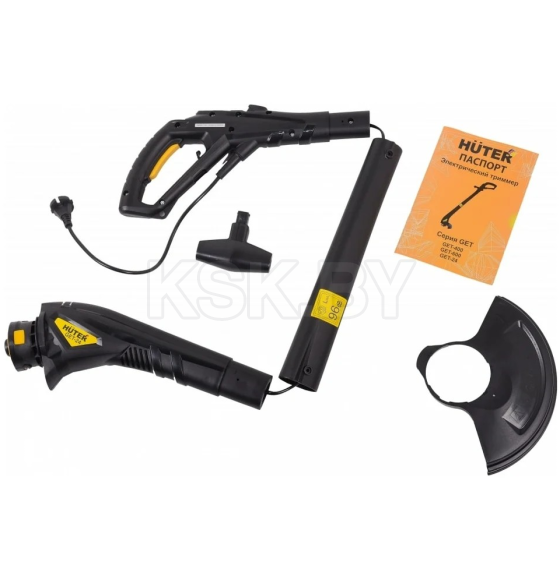 Триммер электрический GET-24 Huter (70/1/18) 