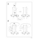 Стол журнальный СН-126.06 "Авеню"дуб крафт табачный