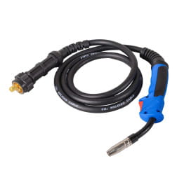 Полуавтомат сварочный Вихрь ИСА-180 MIG PRO