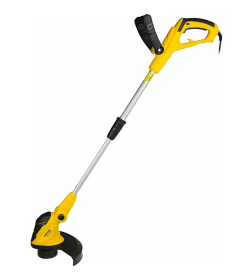 Триммер электрический GET-600 Huter