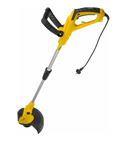 Триммер электрический GET-600 Huter