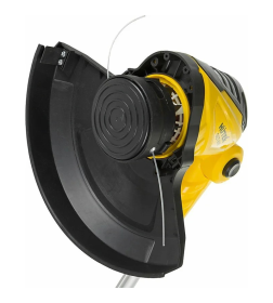 Триммер электрический GET-600 Huter