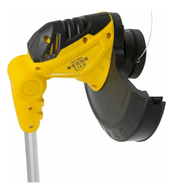 Триммер электрический GET-600 Huter