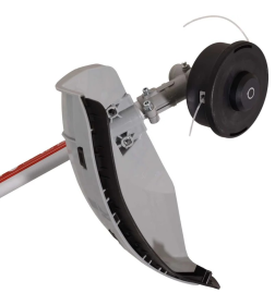 Триммер электрический ЭТ-1200Н Ресанта