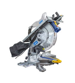 Пила торцевая REDBO MTS-210/2100