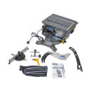 Пила торцевая REDBO MTS-210/2100