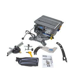 Пила торцевая REDBO MTS-210/2100