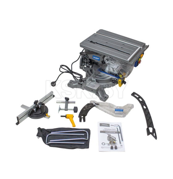 Пила торцевая REDBO MTS-210/2100