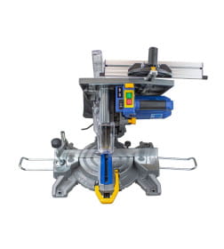 Пила торцевая REDBO MTS-210/2100