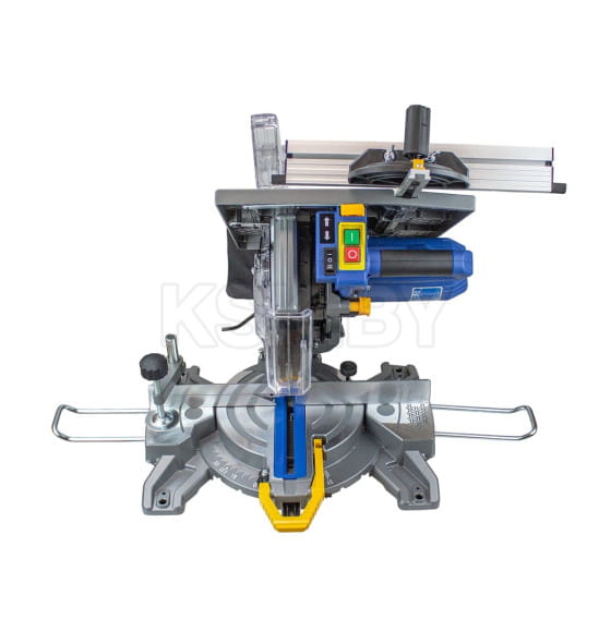 Пила торцевая REDBO MTS-210/2100