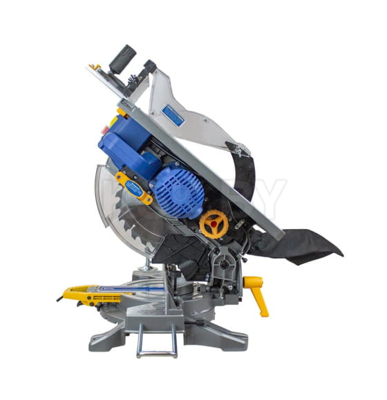 Пила торцевая REDBO MTS-210/2100