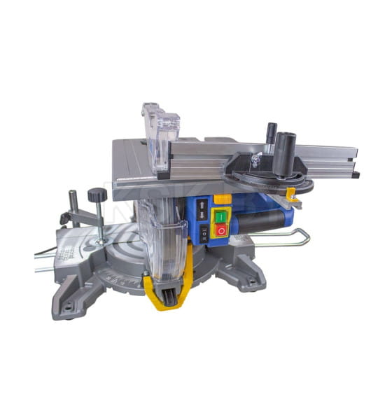 Пила торцевая REDBO MTS-210/2100