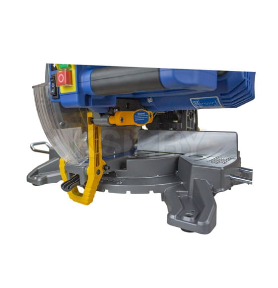 Пила торцевая REDBO MTS-210/2100