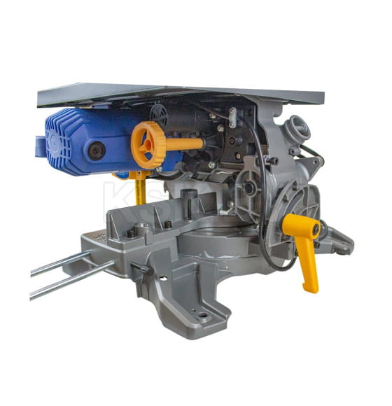 Пила торцевая REDBO MTS-210/2100