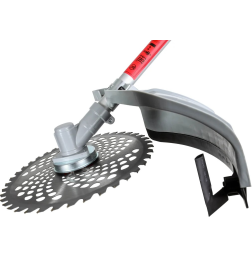 Триммер электрический ЭТ-1500Н Ресанта