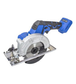 Пила циркулярная аккумуляторная REDBO OCS-20/125BL
