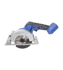 Пила циркулярная аккумуляторная REDBO OCS-20/125BL