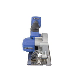 Пила циркулярная аккумуляторная REDBO OCS-20/125BL