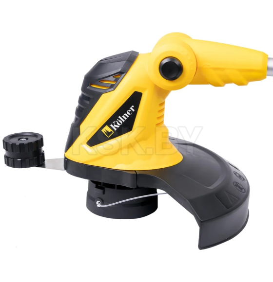 Триммер электрический Kolner KET 1000 (кн1000ет) (8050200050) 